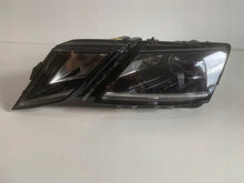 Load image into Gallery viewer, Frontscheinwerfer Skoda Octavia III 5E1941015E Full LED Links Headlight SCH2300604592vh