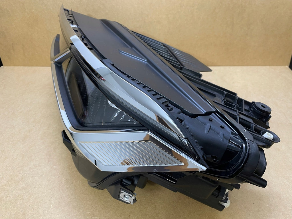 Frontscheinwerfer VW Touareg 761941081 Full LED Links Scheinwerfer Headlight