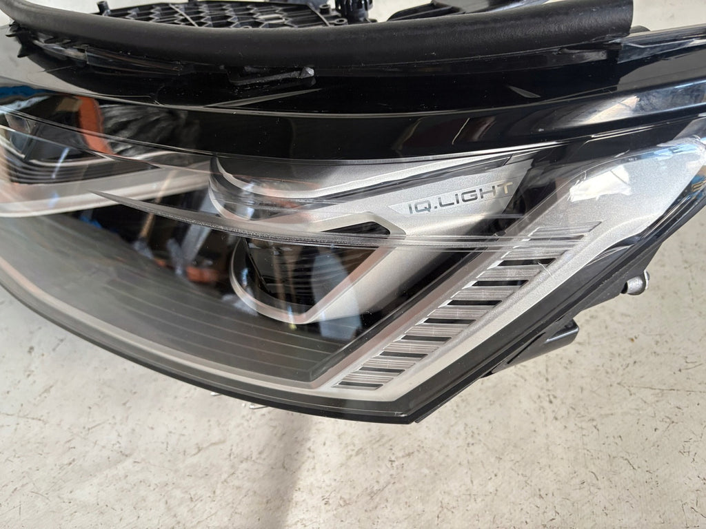 Frontscheinwerfer VW Multivan T7 Caravelle 7T1941081A Full LED Links Headlight SCH8038941012qe