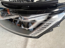 Laden Sie das Bild in den Galerie-Viewer, Frontscheinwerfer VW Multivan T7 Caravelle 7T1941081A Full LED Links Headlight SCH8038941012qe