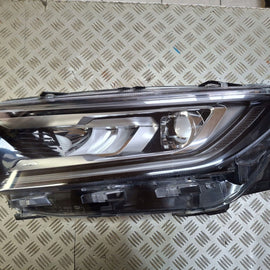 Frontscheinwerfer Ford Connect 2KF941035D Links Scheinwerfer Headlight SCH9892134189hm
