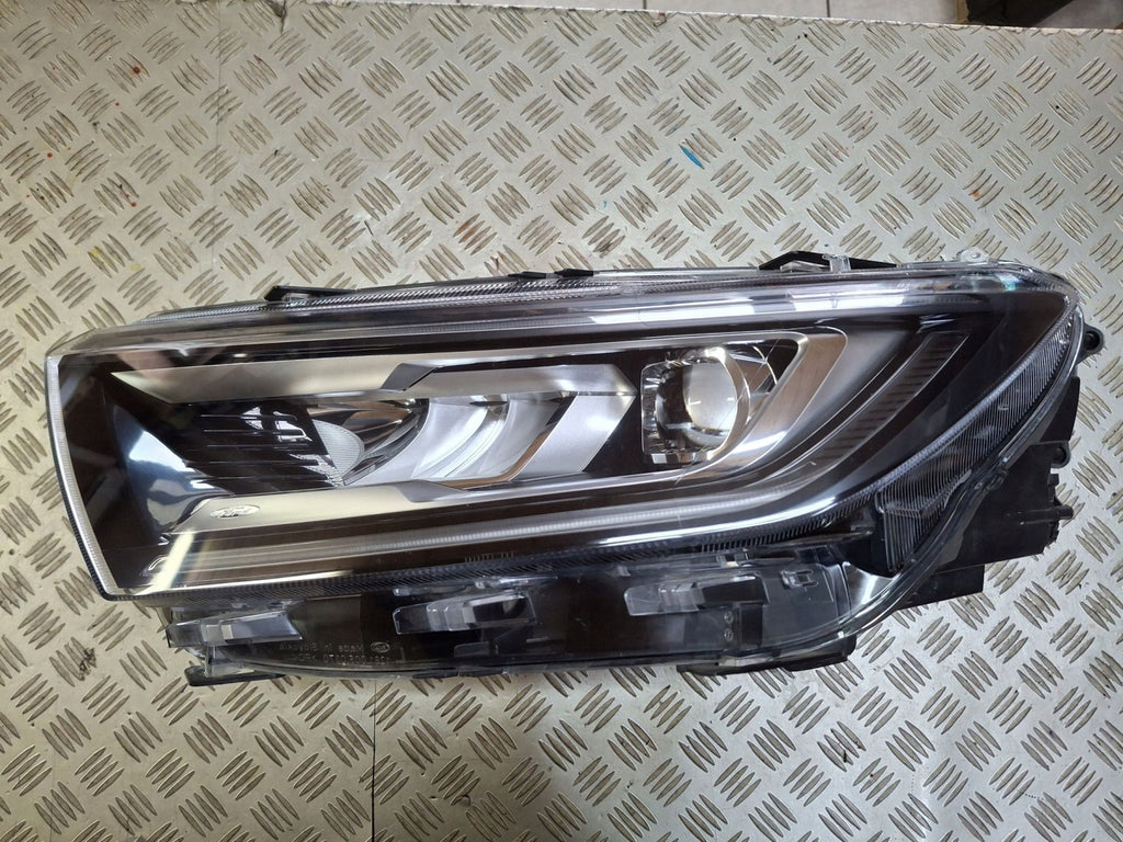 Frontscheinwerfer Ford Connect 2KF941035D Links Scheinwerfer Headlight SCH9892134189hm