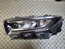 Load image into Gallery viewer, Frontscheinwerfer Ford Connect 2KF941035D Links Scheinwerfer Headlight SCH9892134189hm