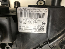 Laden Sie das Bild in den Galerie-Viewer, Frontscheinwerfer VW Tiguan 5NB941035B LED Links Scheinwerfer Headlight SCH9890222226ax