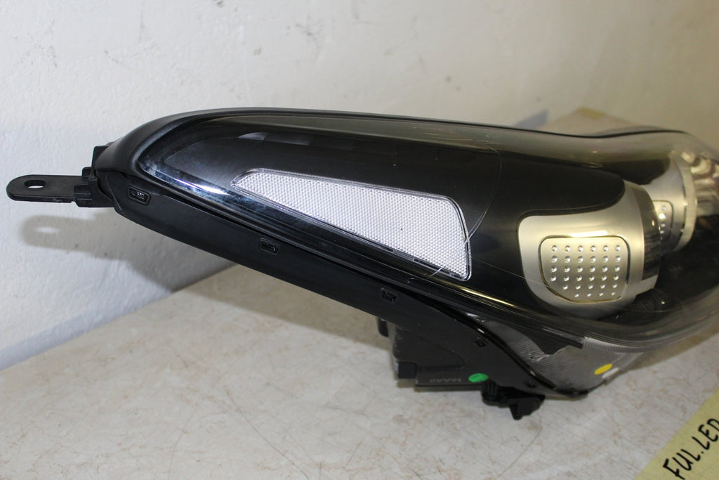 Frontscheinwerfer Kia Sportage Xenon Rechts Scheinwerfer Headlight SCH7741025268gv