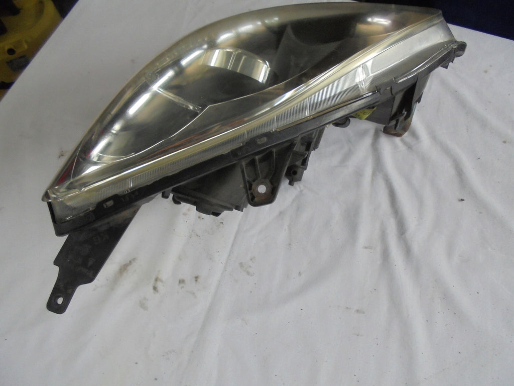 Frontscheinwerfer Honda Civic VII 33150-S5T-G61 Links Scheinwerfer Headlight