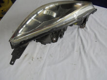 Laden Sie das Bild in den Galerie-Viewer, Frontscheinwerfer Honda Civic VII 33150-S5T-G61 Links Scheinwerfer Headlight