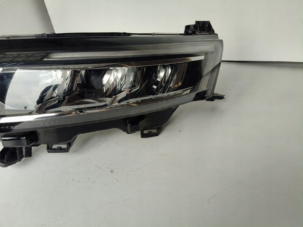 Frontscheinwerfer Renault 260607971R Full LED Links Scheinwerfer Headlight