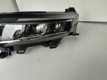 Laden Sie das Bild in den Galerie-Viewer, Frontscheinwerfer Renault 260607971R Full LED Links Scheinwerfer Headlight