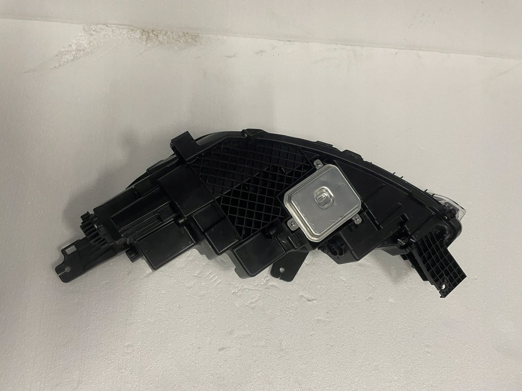 Frontscheinwerfer SC2E-4121020 Full LED Rechts Scheinwerfer Headlight