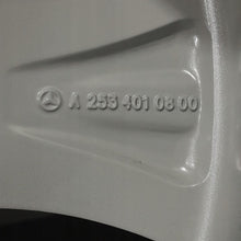 Load image into Gallery viewer, 4x Alufelge 18 Zoll 8.0" 5x112 38ET A2534010800 Mercedes-Benz Glc X253 Rim Wheel FEL3262855319pb