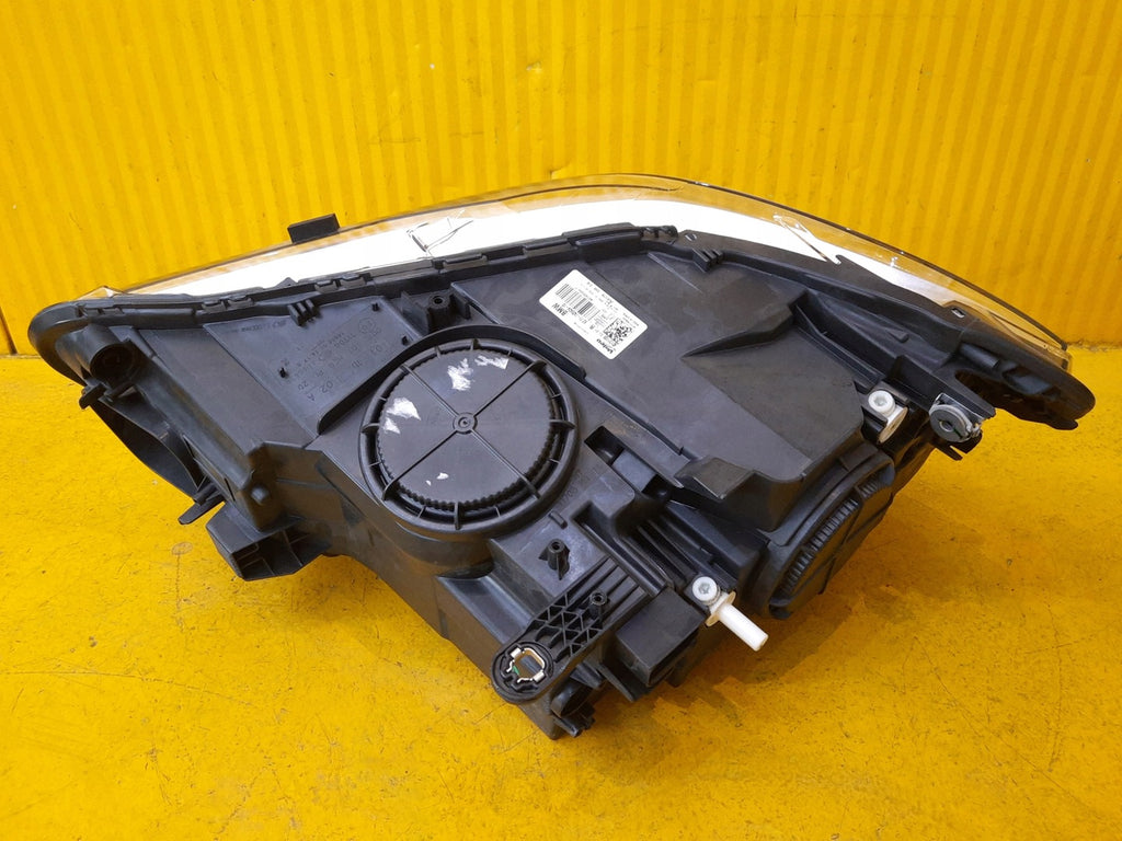 Frontscheinwerfer BMW X2 F39 7420434-10 LED Rechts Scheinwerfer Headlight