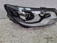Load image into Gallery viewer, Frontscheinwerfer VW Tiguan 5N1941752 Rechts Scheinwerfer Headlight SCH2324726326tr