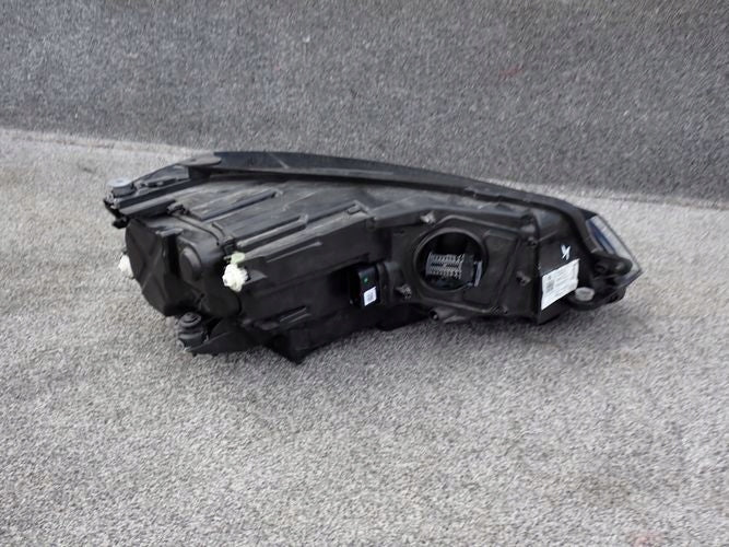 Frontscheinwerfer VW Golf VII 5G1941081 Links Scheinwerfer Headlight SCH5283064023qx