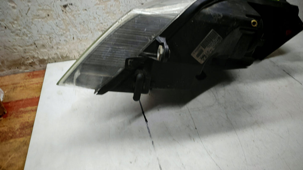 Frontscheinwerfer VW Phaeton 3D1941016J Rechts Scheinwerfer Headlight SCH5018963546zq