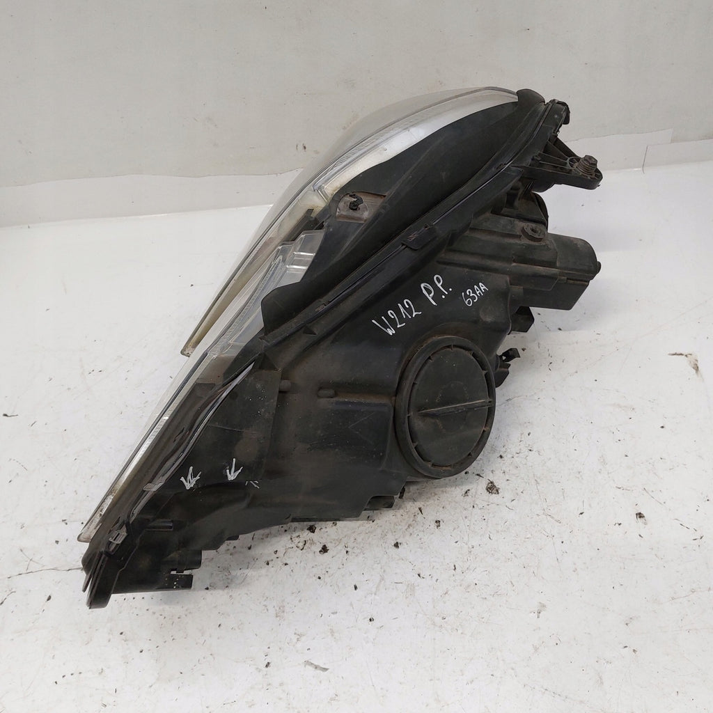 Frontscheinwerfer Mercedes-Benz W212 A2128200261 1EL009702 Rechts Headlight SCH6587247655ed