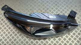 Frontscheinwerfer Ford Focus IV MX7B-13E014-CD LED Rechts Scheinwerfer Headlight SCH1686891332tj
