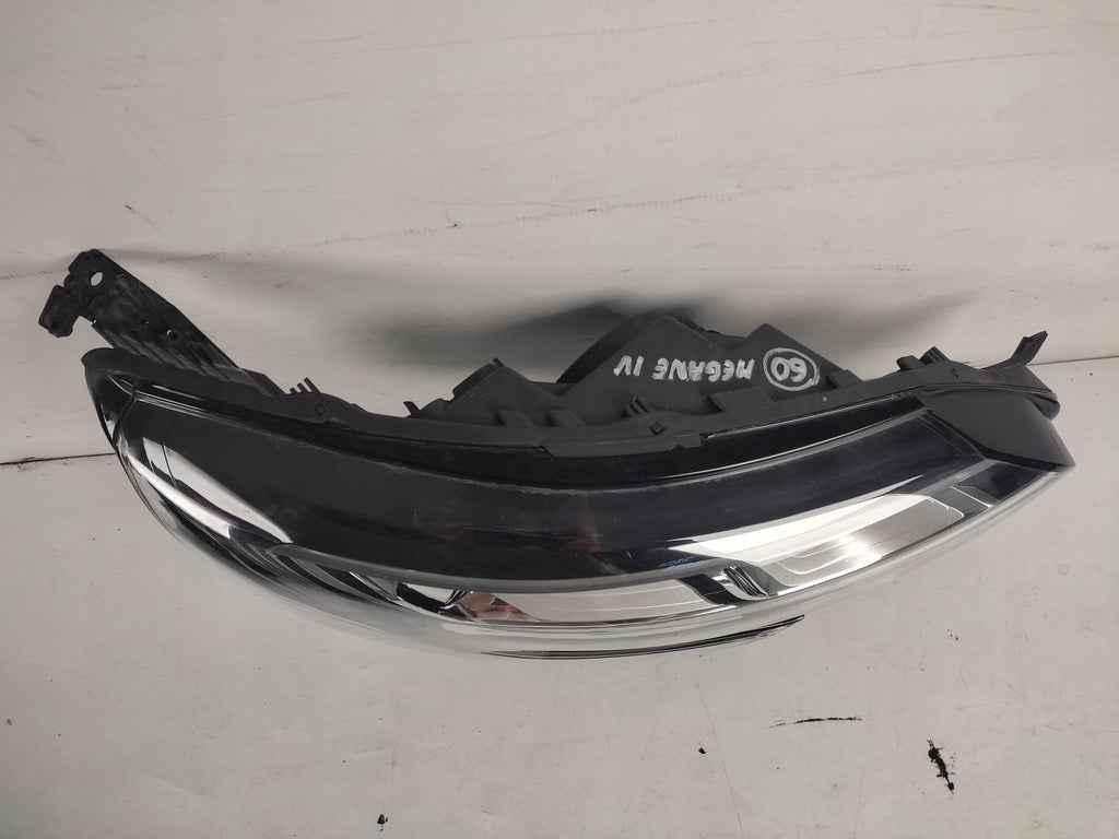 Frontscheinwerfer Renault Megane IV 260108478R Rechts Scheinwerfer Headlight SCH8756003365db