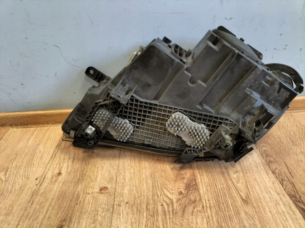 Frontscheinwerfer BMW X5 F15 7410676 Rechts Scheinwerfer Headlight SCH3143232773fl