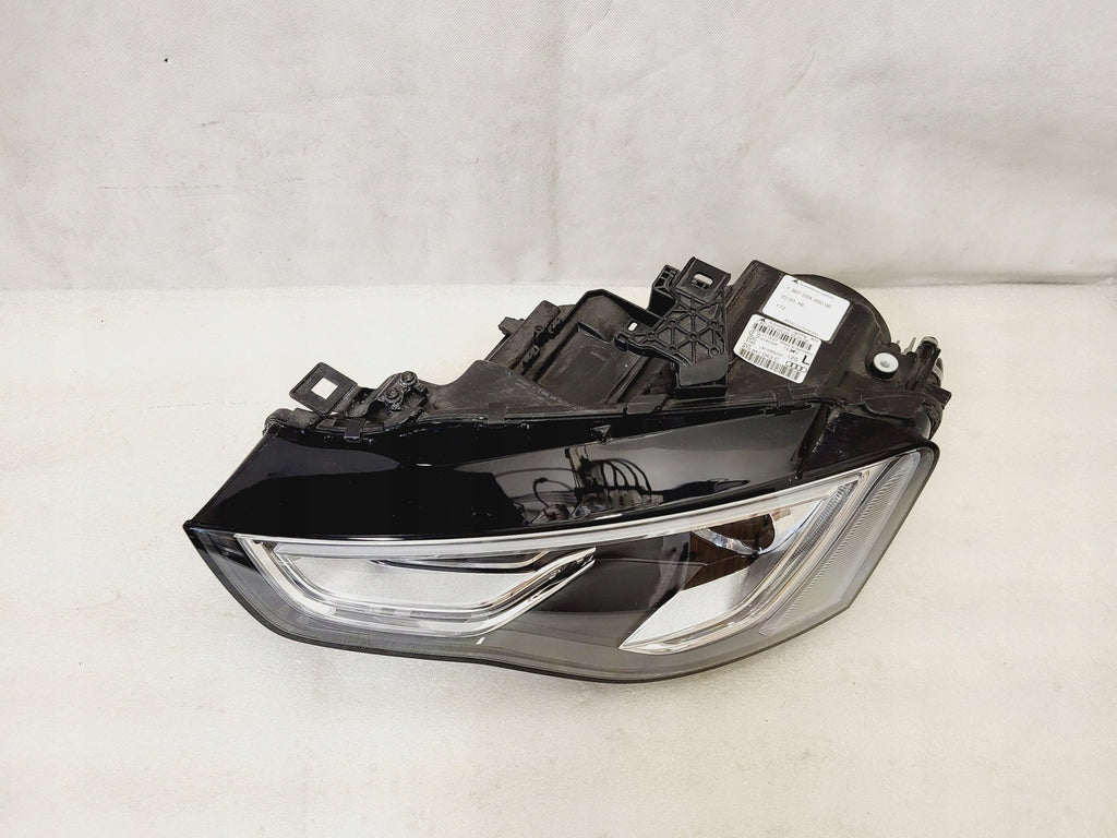 Frontscheinwerfer Audi A5 8T0941043C FALSE Scheinwerfer Headlight SCH5378458002lz
