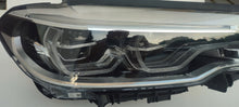 Load image into Gallery viewer, Frontscheinwerfer BMW G30 8499122-03 LED Rechts Scheinwerfer Headlight SCH1317732069id