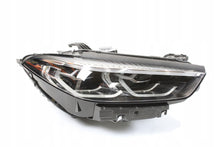 Laden Sie das Bild in den Galerie-Viewer, Frontscheinwerfer BMW G16 G14 G15 5A41008 Rechts Scheinwerfer Headlight