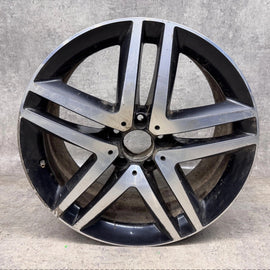 1x Alufelge 19 Zoll 8.0