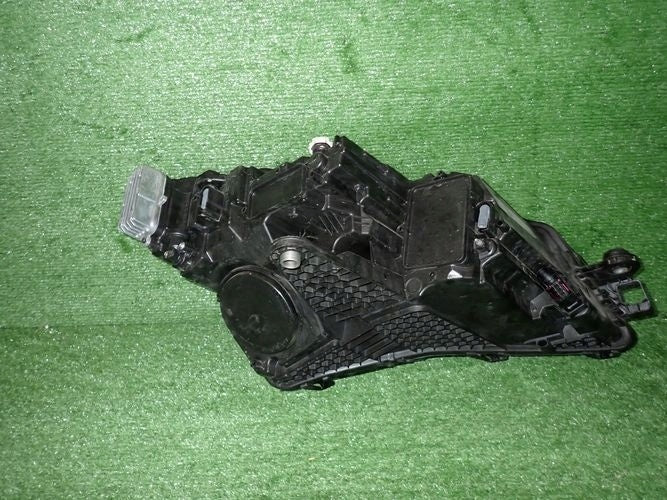 Frontscheinwerfer Skoda Superb III 3V1941015C Links Scheinwerfer Headlight