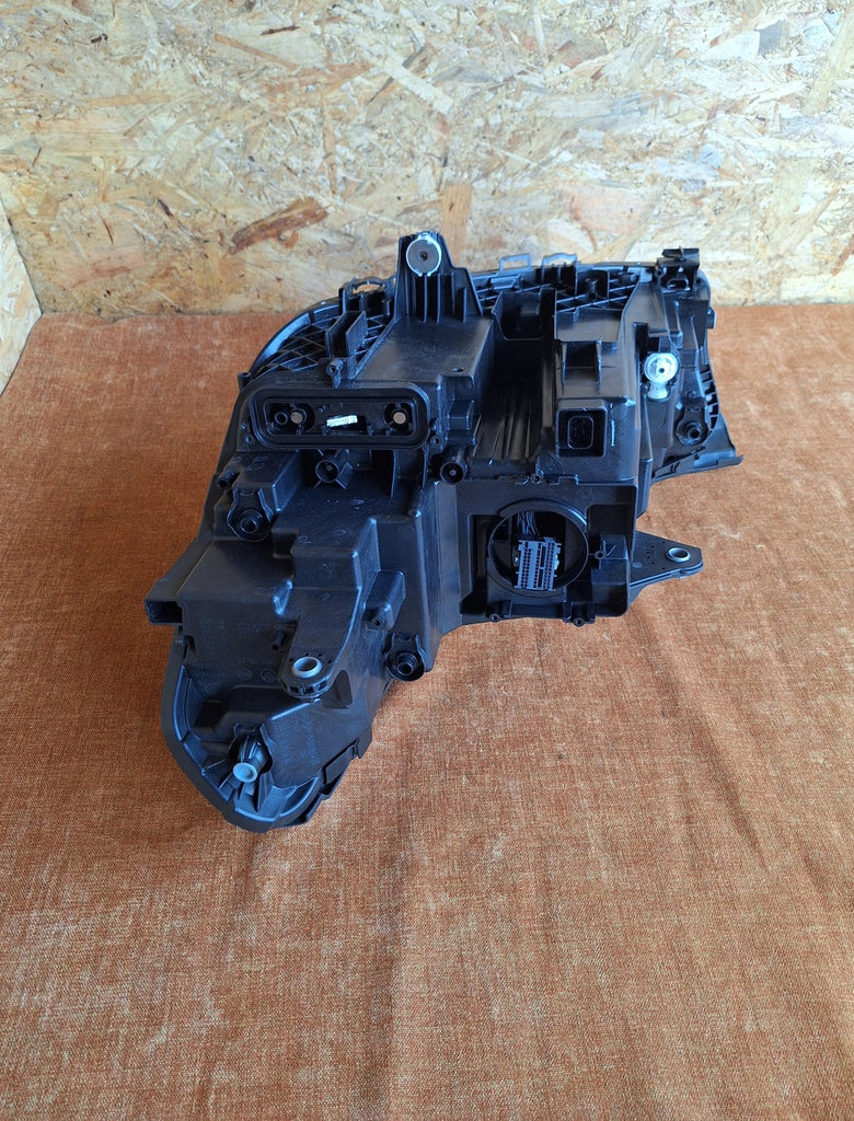 Frontscheinwerfer BMW X1 5A5BD48-02 LED Rechts Scheinwerfer Headlight SCH2356437791oo