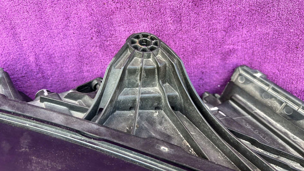 Frontscheinwerfer Volvo S60 II V60 32347007 Full LED Rechts Headlight SCH4507038205rv