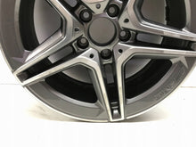 Laden Sie das Bild in den Galerie-Viewer, 1x Alufelge 18 Zoll 5x112 A1774011500 Mercedes-Benz W177 Rim Wheel FEL3205238900ab