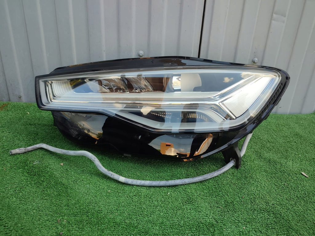 Frontscheinwerfer Audi A6 C7 4G0941033H LED Links Scheinwerfer Headlight SCH1618700060ep