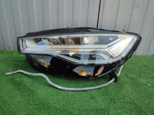 Load image into Gallery viewer, Frontscheinwerfer Audi A6 C7 4G0941033H LED Links Scheinwerfer Headlight SCH1618700060ep