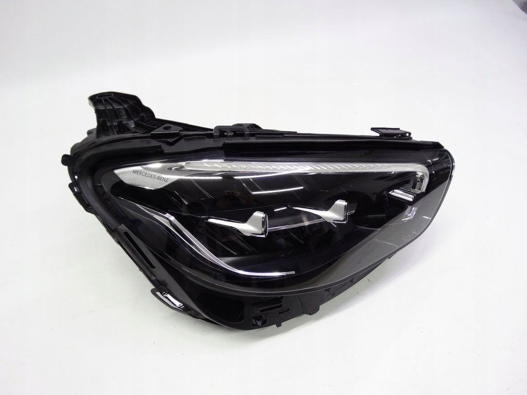 Frontscheinwerfer Mercedes-Benz W213 A2139067609 LED Rechts Headlight SCH4688386843kt