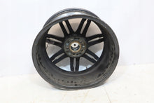 Laden Sie das Bild in den Galerie-Viewer, 1x Alufelge 17 Zoll 8.0" 5x100 VW I Rim Wheel FEL1503360833sb