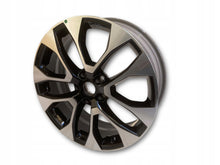 Laden Sie das Bild in den Galerie-Viewer, 1x Alufelge 19 Zoll 7.0&quot; 5x114.3 40ET 403001942R Renault Espace Captur Arkana