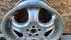 1x Alufelge 17 Zoll 8.0