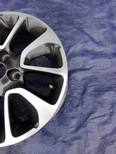 Load image into Gallery viewer, 1x Alufelge 15 Zoll 6.0" 4x100 45ET 95392967 Mg Adam Karl Rim Wheel FEL1860671524ll