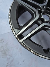 Load image into Gallery viewer, 1x Alufelge 18 Zoll 7.5" 5x112 49ET A1774011500 Mercedes-Benz Amg Mg Rim Wheel FEL2190708154nq