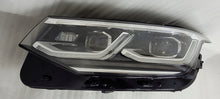 Load image into Gallery viewer, Frontscheinwerfer VW Tiguan 5NB941081C Links Scheinwerfer Headlight SCH8262818117um