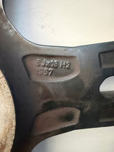 Load image into Gallery viewer, 1x Alufelge 18 Zoll 8.0" 5x112 57ET 8092352 BMW F44 1 F40 Rim Wheel FEL9071029160jz