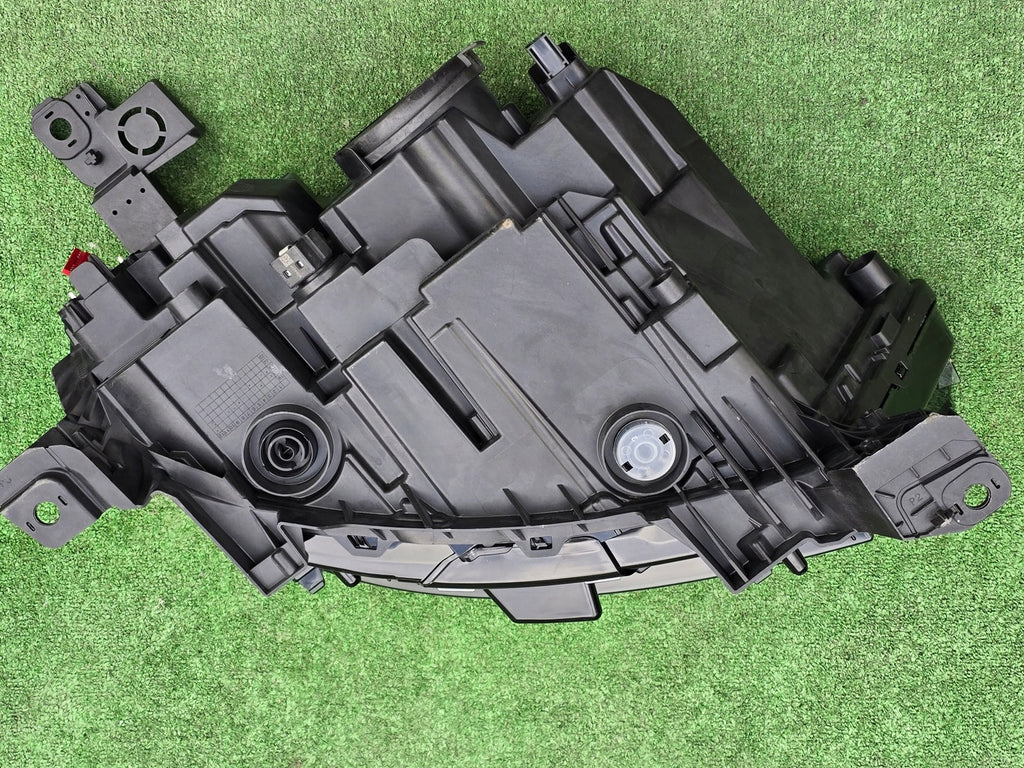 Frontscheinwerfer Opel Mokka 9834008280 LED Ein Stück (Rechts oder Links) SCH7593399449jt