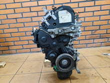Laden Sie das Bild in den Galerie-Viewer, Motor Peugeot 308 BH02 10BGZ 1.6 HDI Diesel Engine Unkomplett
