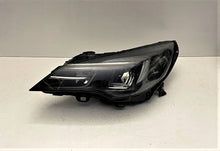 Laden Sie das Bild in den Galerie-Viewer, Frontscheinwerfer Opel Astra K 39195688 Full LED Links Scheinwerfer Headlight