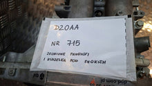 Laden Sie das Bild in den Galerie-Viewer, Motor Fiat Sedici D20AA DDIS 2.0 135PS 99kW 2011 Diesel Engine Unkomplett MOT8138116470oa