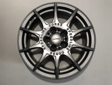 Laden Sie das Bild in den Galerie-Viewer, 1x Alufelge 17 Zoll 7.5" 5x108 33ET Rim Wheel FEL3994281423po