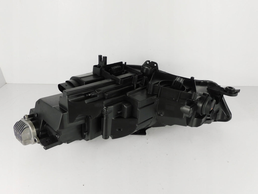 Frontscheinwerfer Audi A4 B9 8W0941034 Full LED Rechts Scheinwerfer Headlight SCH1411404094tm