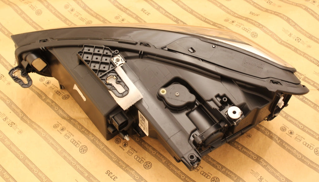 Frontscheinwerfer Cupra Formentor Leon 5FB941008 LED Rechts Headlight SCH5530259341un