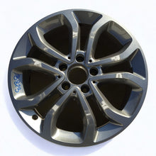 Load image into Gallery viewer, 1x Alufelge 17 Zoll 7.0&quot; 5x112 48ET Mercedes-Benz W205 Rim Wheel