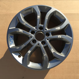 1x Alufelge 17 Zoll 7.0